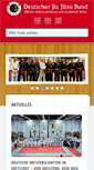 Mobile Screenshot of djjb.de
